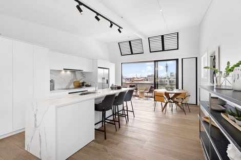 Photo of property in 32d Karaka Street, Eden Terrace, Auckland, 1010