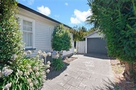 Photo of property in 131 Mays Road, St Albans, Christchurch, 8052