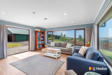 Photo of property in 258 Chain Hills Road, Chain Hills, Dunedin, 9076