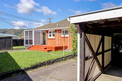 Photo of property in 161b Taita Drive, Avalon, Lower Hutt, 5011