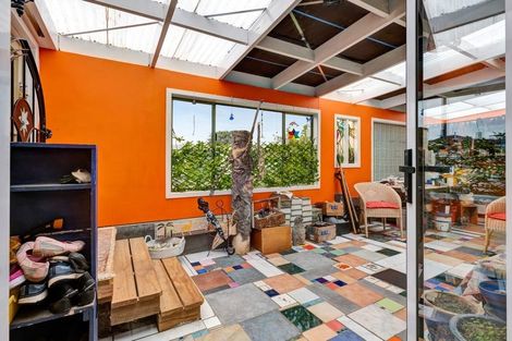 Photo of property in 20 Domett Street, Waitara, 4320