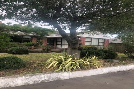 Photo of property in 55 Springbank Street, Bryndwr, Christchurch, 8053