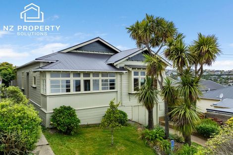 Photo of property in 6 Kamura Street, Tainui, Dunedin, 9013