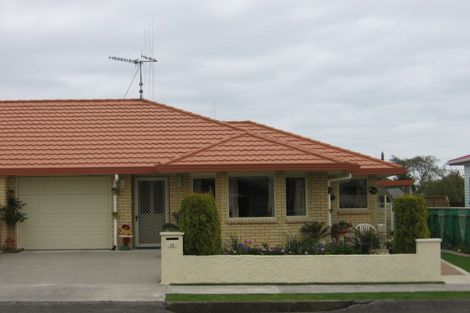 Photo of property in 1c Hanan Street, Levin, 5510