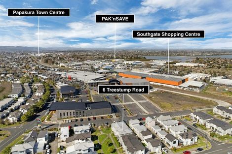 Photo of property in 6 Treestump Road, Takanini, 2112