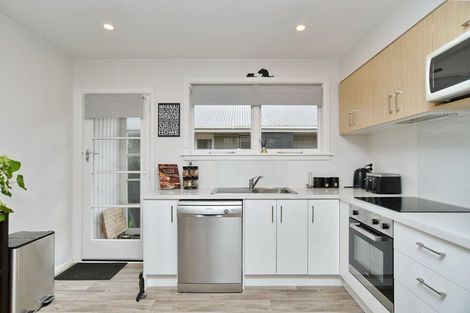 Photo of property in 43 Roberta Drive, Somerfield, Christchurch, 8024