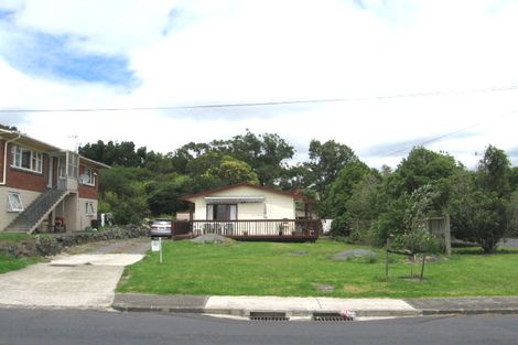 Photo of property in 32 Leonard Road, Mount Wellington, Auckland, 1060