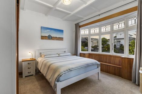 Photo of property in 8 Westmere Crescent, Westmere, Auckland, 1022