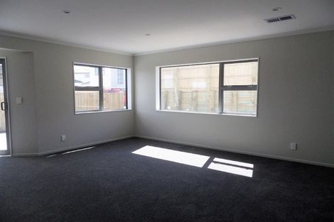 Photo of property in 5a Sandino Place, Grenada Village, Wellington, 6037