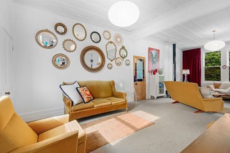 Photo of property in 725 Highgate, Maori Hill, Dunedin, 9010