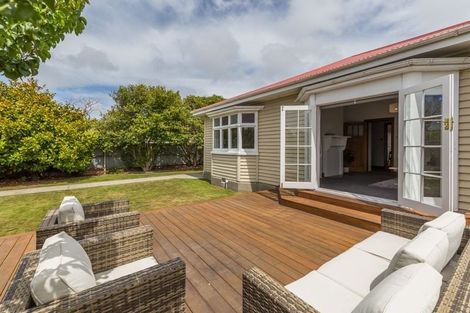 Photo of property in 1/277 Lyttelton Street, Spreydon, Christchurch, 8024