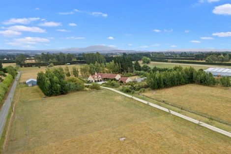 Photo of property in 434 Terrace Road, Leithfield, Amberley, 7481