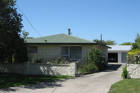 Photo of property in 58 Inkerman Street, Renwick, 7204