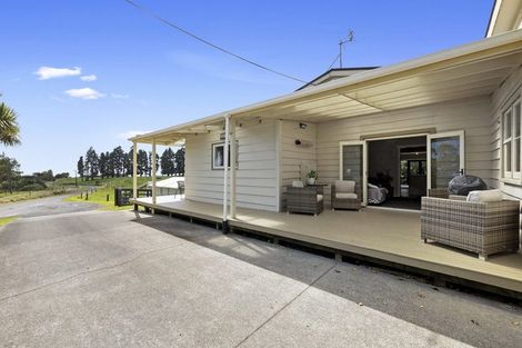 Photo of property in 443 Albert Road, Korito, New Plymouth, 4371