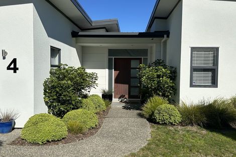 Photo of property in 4 Skylark Rise, Todds Valley, Nelson, 7071