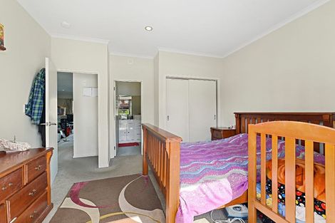 Photo of property in 105/132 Stancombe Road, Flat Bush, Auckland, 2016