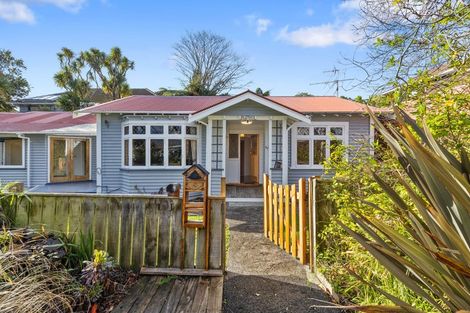 Photo of property in 4 Eagle Street, Karori, Wellington, 6012