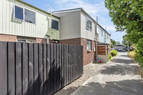 Photo of property in 4/514 Saint Asaph Street, Phillipstown, Christchurch, 8011
