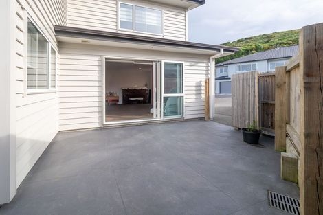 Photo of property in 67 Mauldeth Terrace, Churton Park, Wellington, 6037