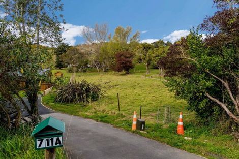 Photo of property in 711 Portobello Road, Broad Bay, Dunedin, 9014