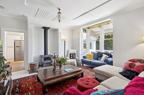 Photo of property in 47 Pacific Street, Roslyn, Dunedin, 9010