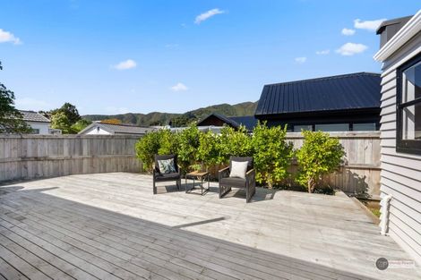 Photo of property in 9a Fergusson Street, Waterloo, Lower Hutt, 5011