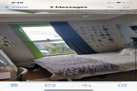 Photo of property in 8a Clermont Terrace, Kelburn, Wellington, 6012