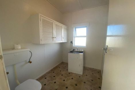 Photo of property in 93 Mclean Street, Waitara, 4320