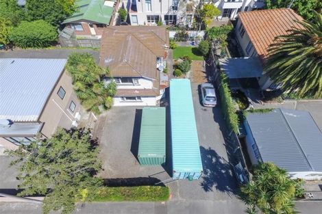 Photo of property in 258 Bealey Avenue, Christchurch Central, Christchurch, 8013