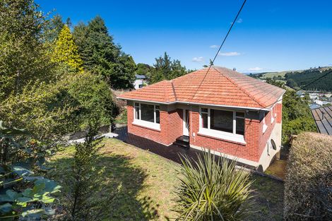 Photo of property in 26 Agnes Street, Kenmure, Dunedin, 9011