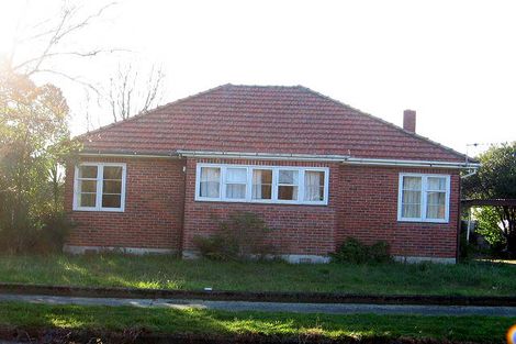 Photo of property in 54 Savage Crescent, West End, Palmerston North, 4412