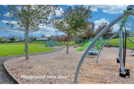 Photo of property in 50 Gallony Avenue, Massey, Auckland, 0614