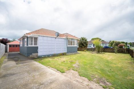 Photo of property in 25 Andrew Avenue, Roslyn, Palmerston North, 4414