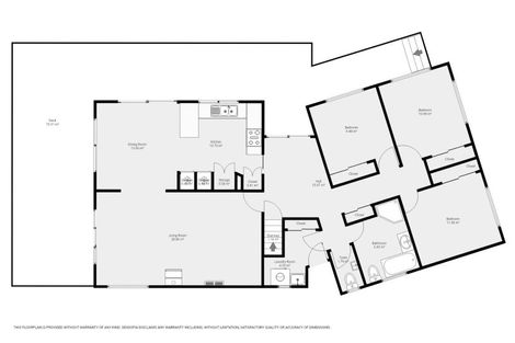 Photo of property in 10 Kilgour Street, Waihola, Milton, 9073