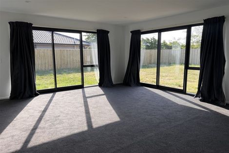 Photo of property in 89 Northmoor Boulevard, Rolleston, 7615