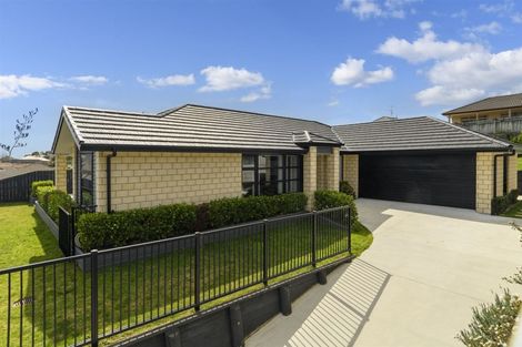 Photo of property in 11 Bernies Way, Ohauiti, Tauranga, 3112