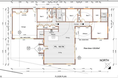 Photo of property in 70 Stace Hopper Drive, One Tree Point, 0118