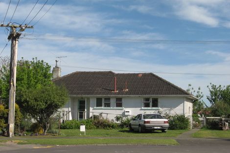 Photo of property in 53 Kowhai Street, Te Hapara, Gisborne, 4010