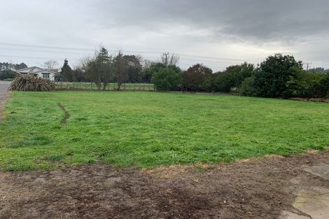 Photo of property in 582-588 Napier Road, Whakarongo, Palmerston North, 4470