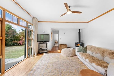 Photo of property in 2331 Luggate-cromwell Road, Queensberry, Cromwell, 9383