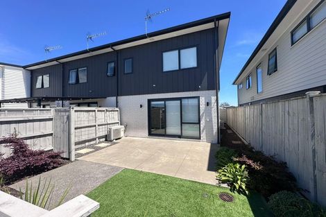 Photo of property in 6 Gosper Road, Takanini, 2112