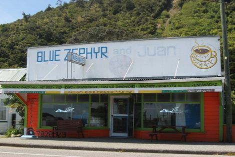 Photo of property in 85 Torea Street, Granity, 7823