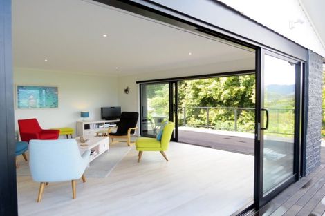 Photo of property in 630 Wyuna Bay Road, Wyuna Bay, Coromandel, 3581