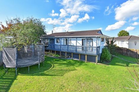 Photo of property in 436 Porchester Road, Randwick Park, Auckland, 2105