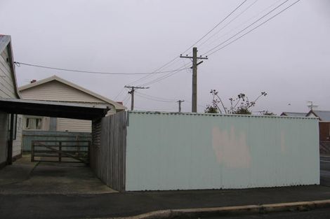 Photo of property in 41 Wesley Street, South Dunedin, Dunedin, 9012