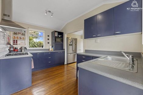 Photo of property in 52 Normanby Street, Saint Kilda, Dunedin, 9012