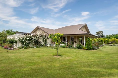 Photo of property in 2 Thornton Close, Leithfield, Amberley, 7481