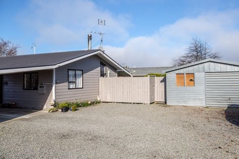 Photo of property in 5b Clifton Avenue, Carterton, 5713