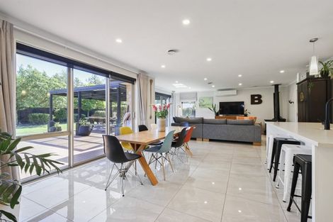 Photo of property in 27 Delamare Way, Rolleston, 7614