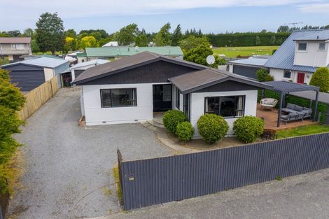 Photo of property in 1a Grove Street, Tinwald, Ashburton, 7700